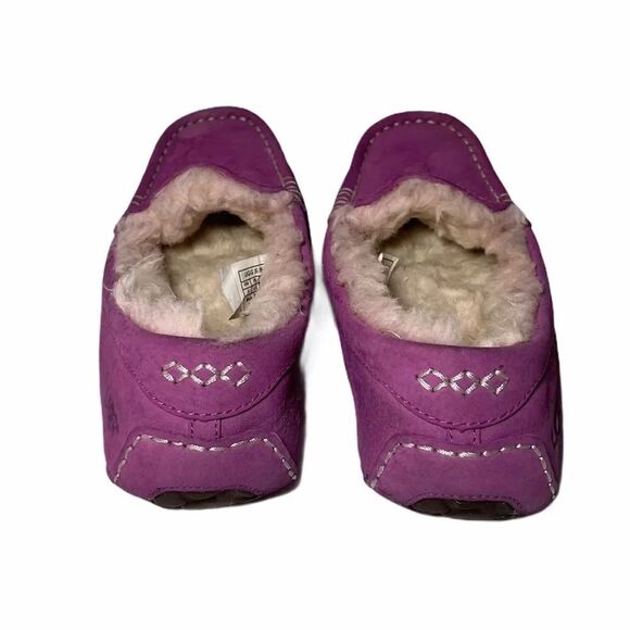 UGG Women Slippers Size 6 * - Picture 3 of 12